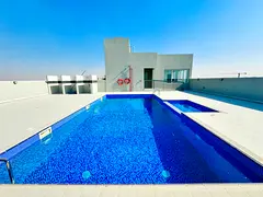6 MONTHS OLD BUILDING | LOCK YOUR DREAM HOME | 1BHK | BALCONY | POOL | PARKING | ONLY FAMILY