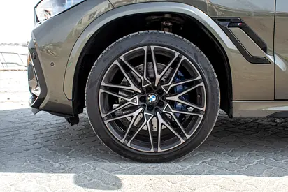 صورة مصغرة 20 لـ 2021 BMW X6