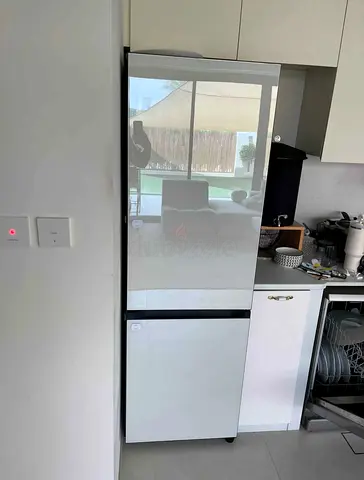 Samsung bespoke model Fridge Freezer