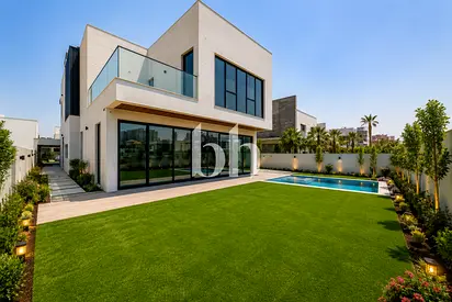 Amazing Custom Villa | View Today | Pool