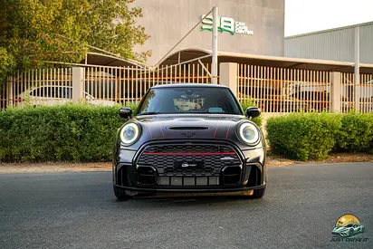 2024 MINI COOPER 缩略图 12