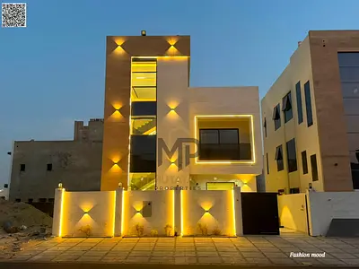 فيلا بعجمان| منطقة الحليو2 | 5 غرف ومجلس و2 صاله ورووف | تملك حر | السعر شامل رسوم التسجيل وقابل للتفاوض.