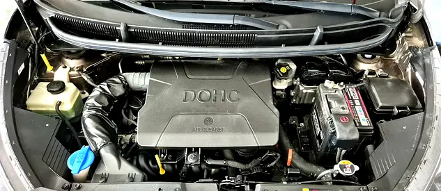 2020 KIA PICANTO 照片 9