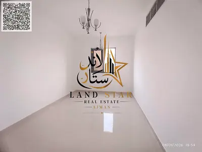 1 Bedroom Apartment for Rent in Al Alia, Ajman, UAE