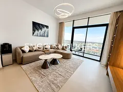 Fully Furnished | High Floor | Premium