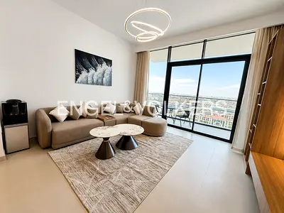 Fully Furnished | High Floor | Premium