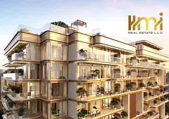 Convenient payment plan | Hotel-style residence | Comprehensive amenities