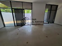 Ready to Move In | Brand-New 4BR Corner Townhouse | Prime Location | For Rent | Robinia, Masaar