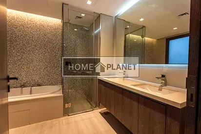 Vacant 2 Bedroom Villa | Bright Layout | The Cedars