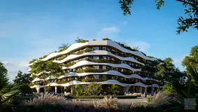 DON'T JUST BUY A PROPERTY—INVEST IN A BETTER FUTURE