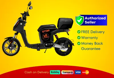 Electric Scooter Kugoo Note | Brand New |  Warranty | FREE  Delivery