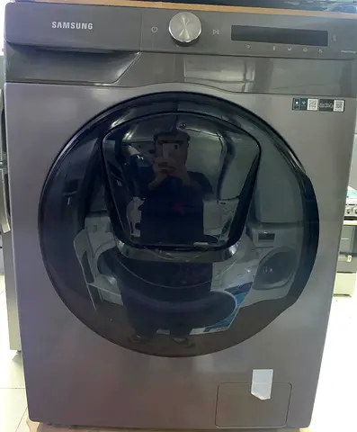 Samsung Latest model 9kg / 6kg