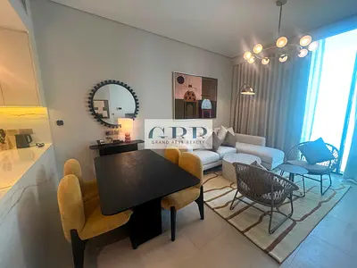 FULLY FURNISHED | LUXURY LIVING | BRAND NEW