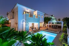 Exceptional Family Living | Championship Views