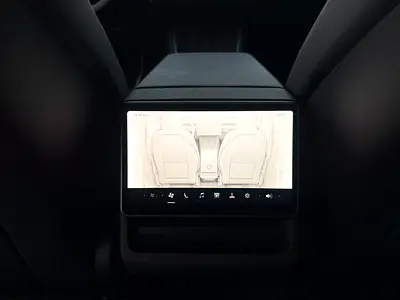 صورة مصغرة 16 لـ 2026 Tesla MODEL Y