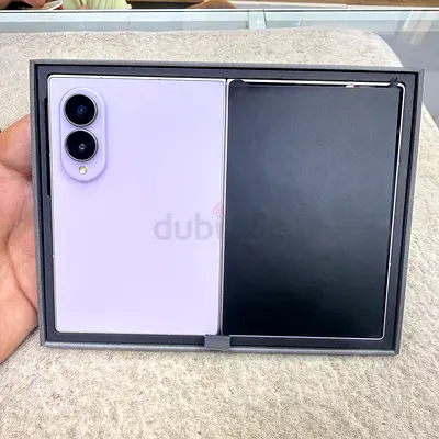 Galaxy zfold 8 256gb