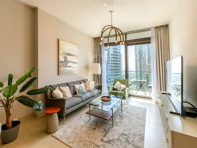 Largest Layout | Furnished | Ideal Home/Investment