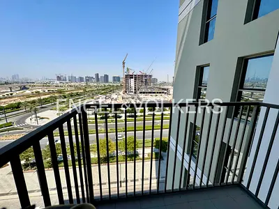 Unfurnished | Great Location | Vacant