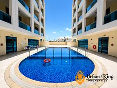 One Month Free | Spacious Layout With Huge Balcony | Close To Metro Station