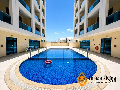 One Month Free | Spacious Layout With Huge Balcony | Close To Metro Station