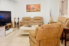 Private Garden | G+1 | Spacious 3BR + Maid