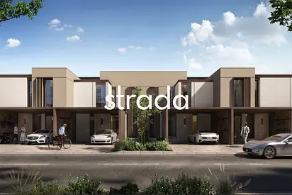 Corner Plot | 4 Bed | Single Row
