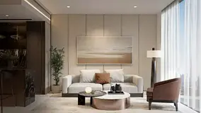 Luxury Lifestyle | Smart Home | 10% Down Payment