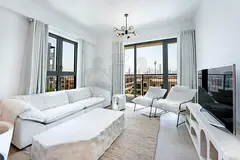 Elegant Seaside Residence | Premium Community | Spacious Layout