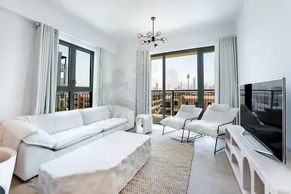 Elegant Seaside Residence | Premium Community | Spacious Layout