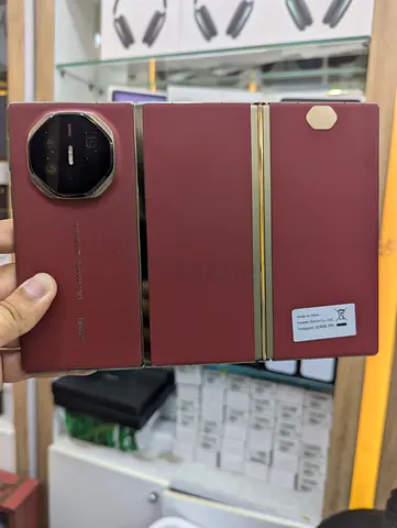 Huawei Mate XT Ultimate (16+1TB) Global