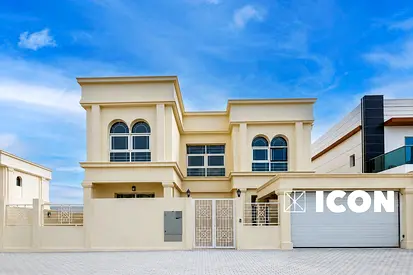 Marble Floors | Spacious Layout | Fully Fitted Kitchen | Ready to Move