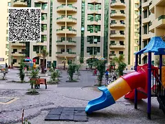 Spacious 1-Bedroom | 1115 SQFT | Modern Layout & Huge Hall For Yearly Rent