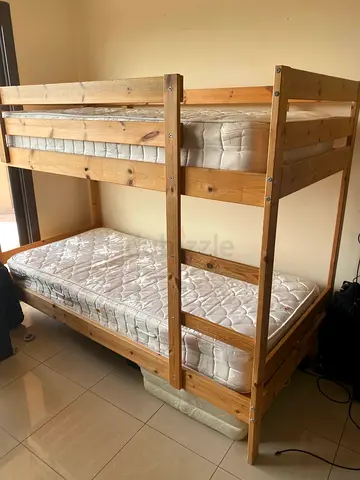 IKEA Bunk bed