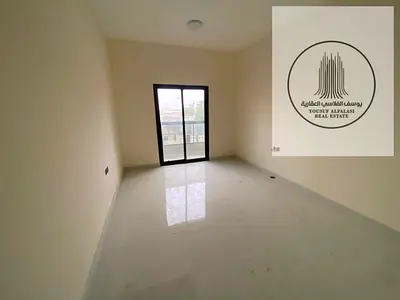 1 Bedroom Apartment for Rent in Al Jurf 3 | Balcony | Separate Kitchen