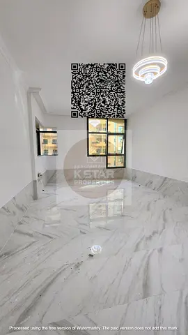 FULLY RENOVATED SPACIOUS 2BHK FOR RENT / RASHIDIYA TOWERS AJMAN / LIKE A BRAND NEW FLAT.