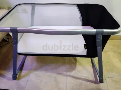 Baby cot