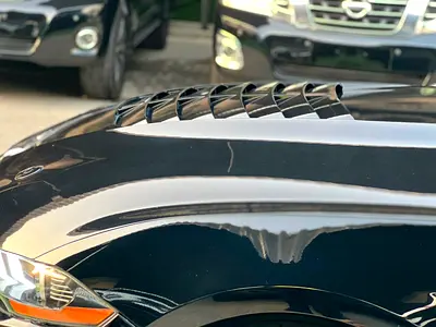 Ford Mustang GT, миниатюра 10