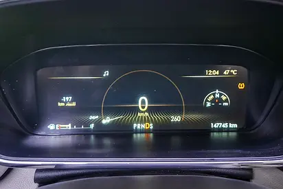 2018 Lincoln CONTINENTAL 照片 14