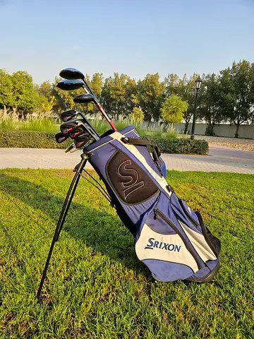 🏌️ Complete Callaway Razr X Black set in great condition