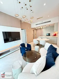 Brand New Unit | Fully Furnished