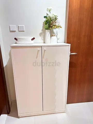 Shoe rack/cabinet