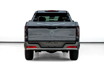 صورة مصغرة 4 لـ 2025 Nissan FRONTIER