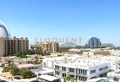 Furnished | Burj View | Negotiable