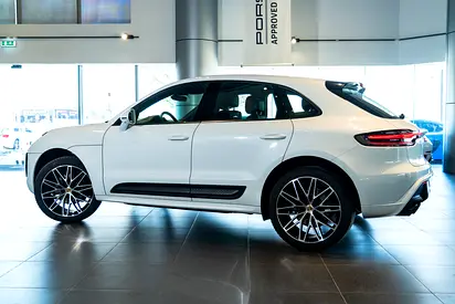 2024 Porsche MACAN 缩略图 6