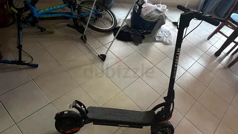 Electric Scooter For Sale (MyToys)