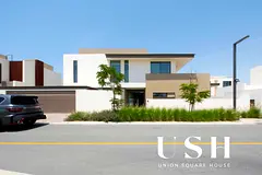Genuine Listing | 4BR | Type A Villa| Landscaped Garden | Rented