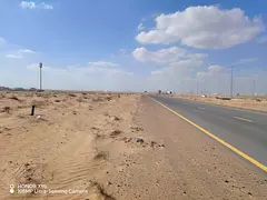 **Prime Residential Plot for Sale in Al Riffa, Sharjah | Villa Permit**