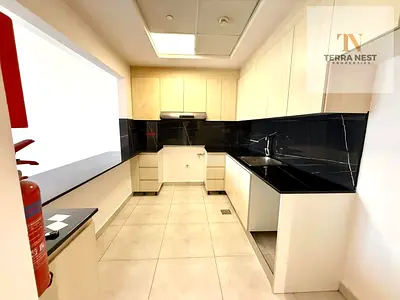 BIGGER LAYOUT 2 BHK | NEAR TO EXIT | HUGE BALCONY