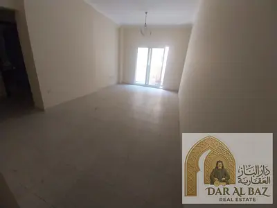 One-bedroom apartment for annual rent in Muwaileh Commercial – Sharjah | Spacious | 2 bathrooms | C