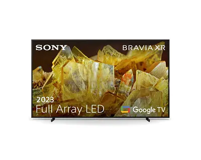 Sony 98 Inch tv - BRAVIA X90L | 4K Smart TV | Free Delivery + Warranty